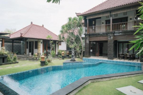 Blue Star Villa 8
